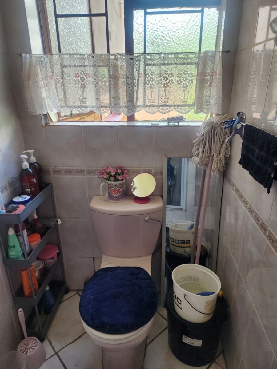 4 Bedroom Property for Sale in Alabama North West